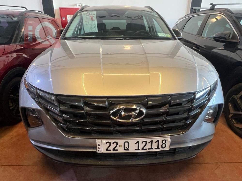 هيونداي توسان